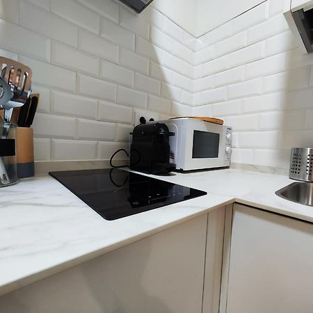 Apartamento La Concha Little Apartments Cádiz Kültér fotó