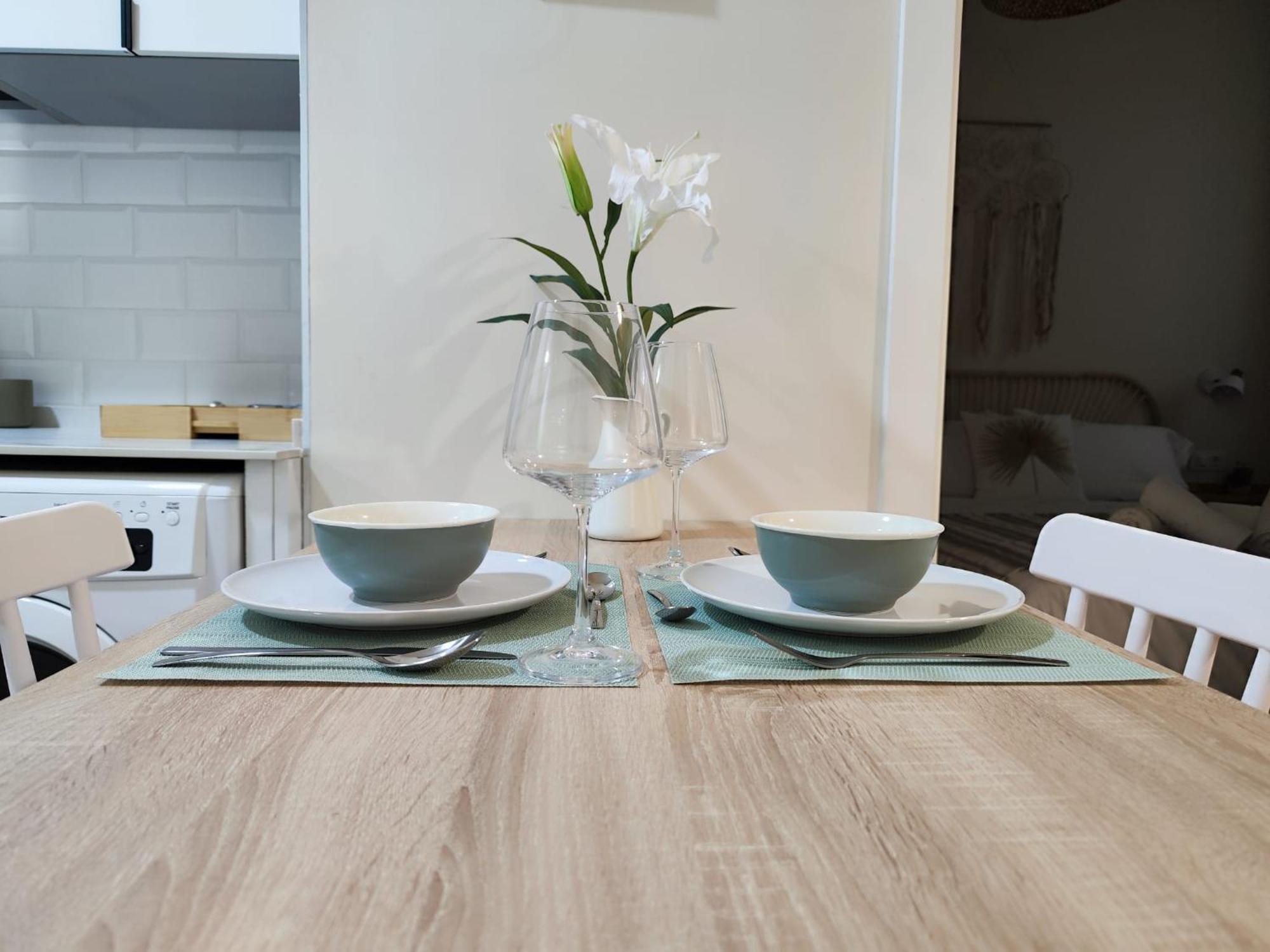 Apartamento La Concha Little Apartments Cádiz Kültér fotó