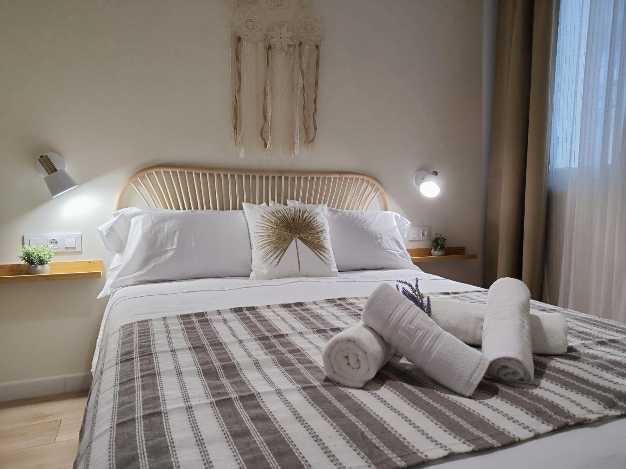 Apartamento La Concha Little Apartments Cádiz Kültér fotó
